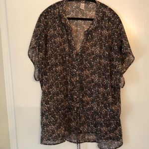 Great multi season top!!